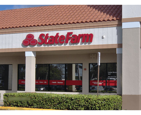 State Farm Office