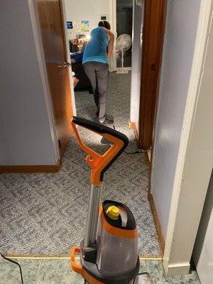 Niceys Brazilian Home Cleaning Services