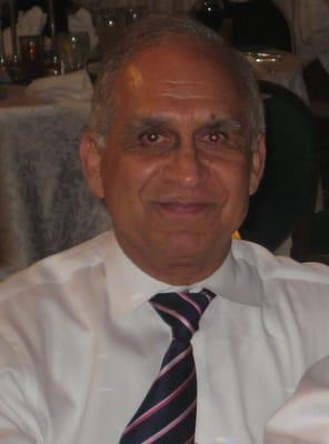 Kumar Munish, MD