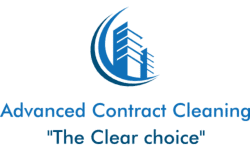 Advanced Contract Cleaning