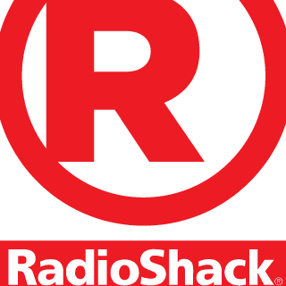 Radioshack Gadget Central