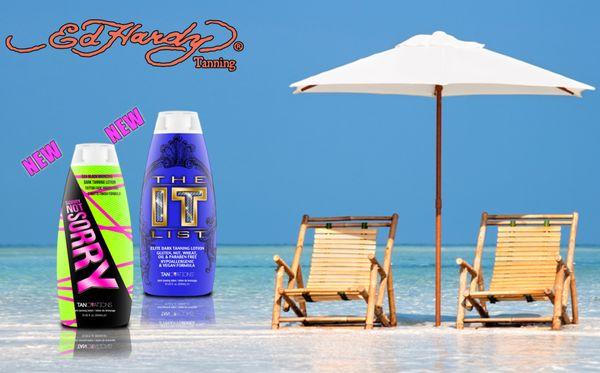 Premier Collection Indoor Tanning Lotions