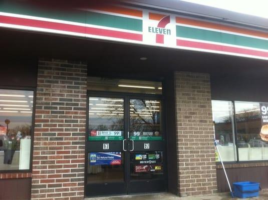 7-Eleven