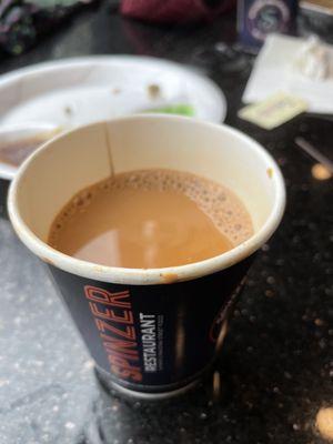 Kadak Chai