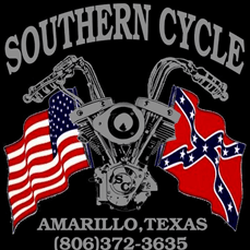 Southern Cycle