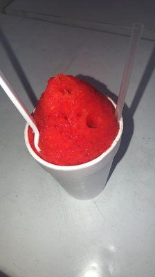 Cool Tiger Ice Snoballs