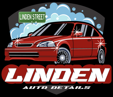 Linden Auto Details