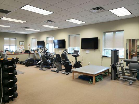 Watchung Hills Complete Physical Therapy