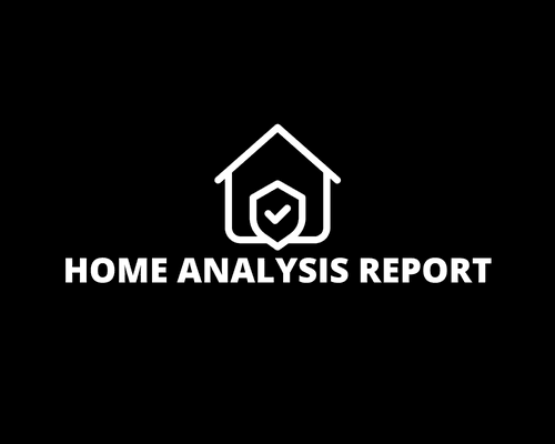 Get a detailed home analysis report. Understand your property's value and make informed decisions today!