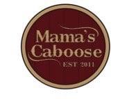 Mama's Caboose