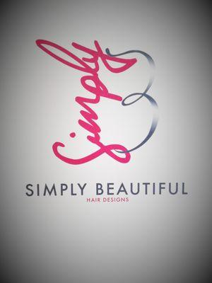 Simply Beautiful Hair Designs