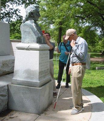 Sight and Sound of St Louis