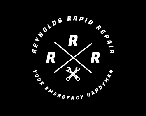 Reynolds Rapid Repair; your emergency handyman.