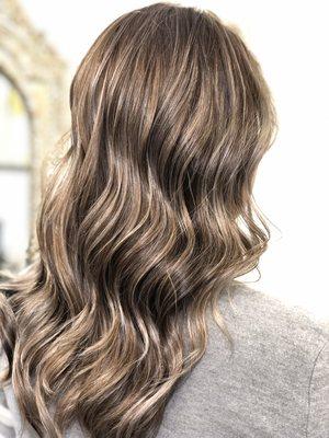 Highlights by Erika Silahua