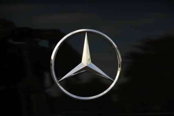 Mercedes AMG car service in LA.  Downtown, Santa Monica, Long Beach, South Bay limo driver service in the best car available