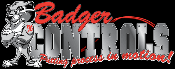 Badger Controls