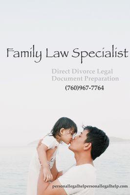 For all your Family Law needs