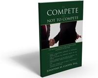 New York Non-Compete Book