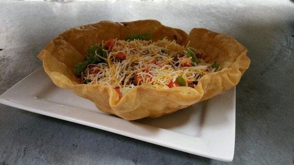 Taco Salad