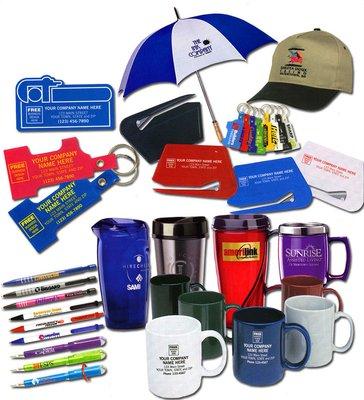 #Promotional Products