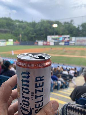 Asheville Tourists