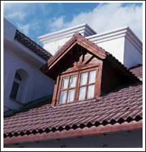 roofing services