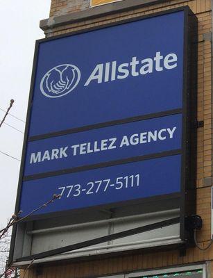 Allstate Insurance