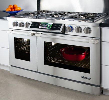 Dacor Appliance Experts