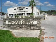 Wingate Supply logo