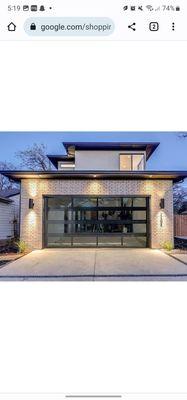 24*7 Garage doors services.