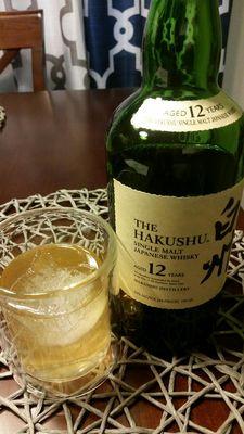 Japanese Whisky $90 @Liquor Plus, THE GOOD STUFF..