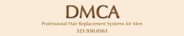 DMCA Hair