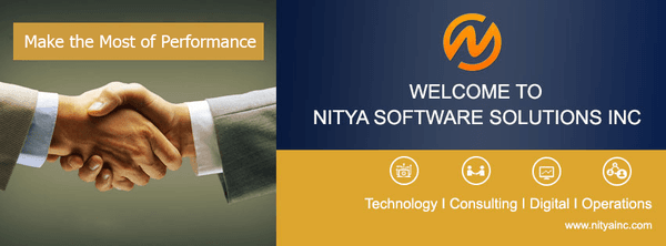 Nitya Software Solution Services