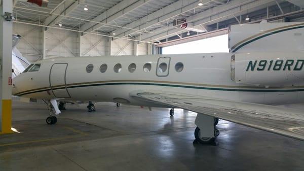 Miami Executive Aviation