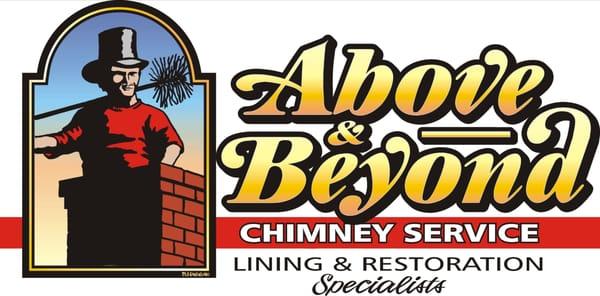 Above And Beyond Chimney Service