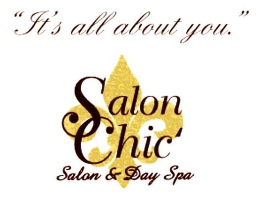 Salon Chic & Day Spa