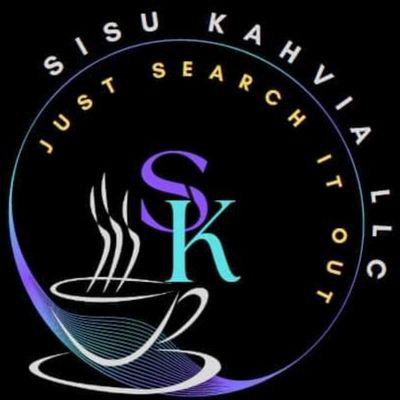 Sisu Kahvia