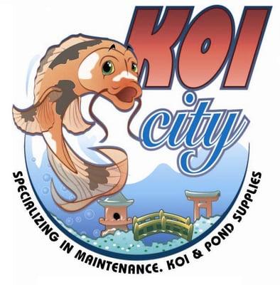 Koi City