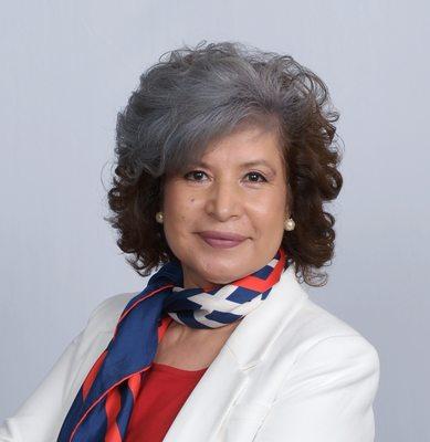 Teresa Arana - RE/MAX Innovative