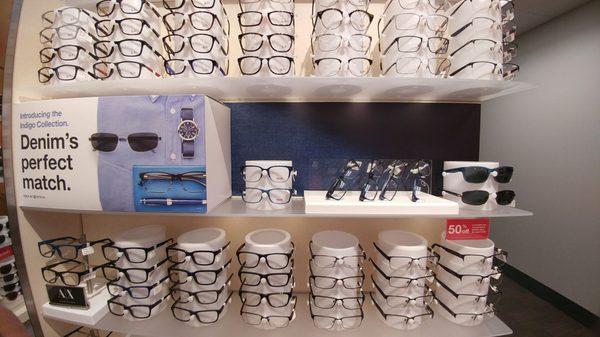 Men's Frames