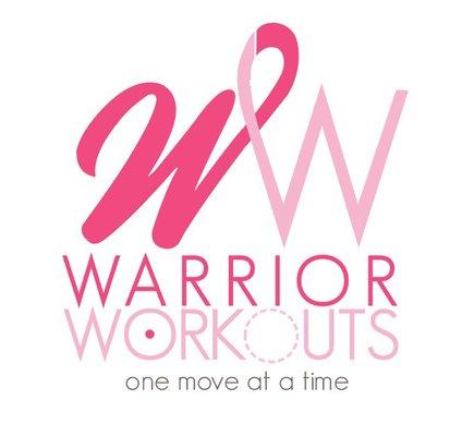 Warrior Workouts LLC logo