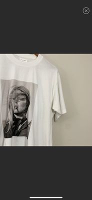 Found this Anine Bing tee