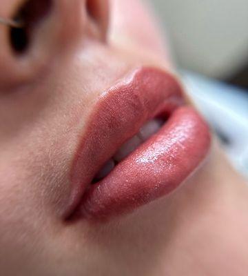 Lip Blush