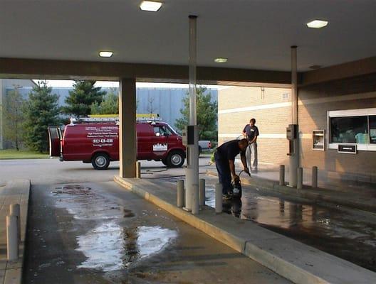 VIP Cleaning Service