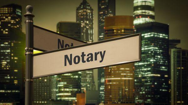 New Direction Notary