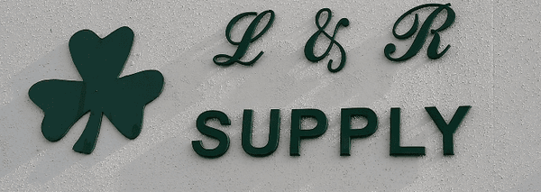 L and R Supply and Chemical