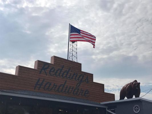 Redding's Hardware & Sporting Goods