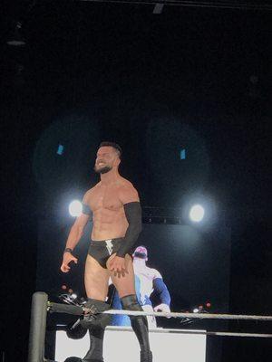 Finn Bálor