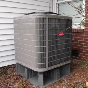 Air Conditoining & Heat Pump Installation