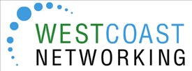 West Coast Networking logo